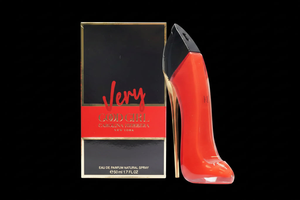 Very Good Girl By Carolina Herrera For Women 1.7oz EDP Spray by perfumesandrea