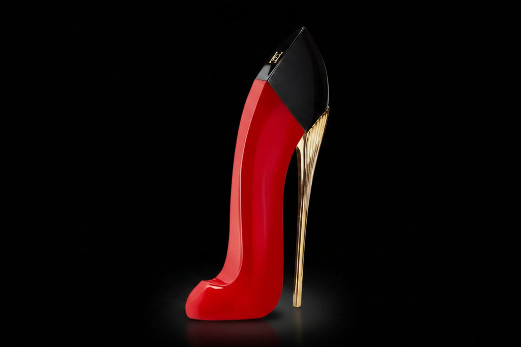 Very Good Girl By Carolina Herrera For Women 1.7oz EDP Spray by perfumesandrea