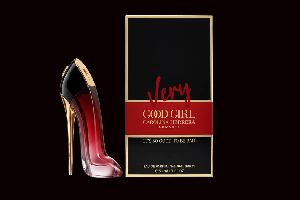 Very Good Girl By Carolina Herrera For Women 1.7oz EDP Spray by perfumesandrea