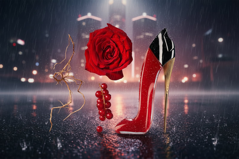 Very Good Girl By Carolina Herrera For Women 1.7oz EDP Spray by perfumesandrea