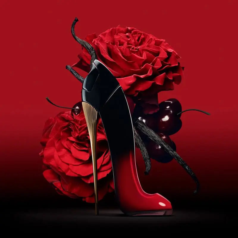 Very Good Girl Elixir by Carolina Herrera For Women 2.7oz EDP Spray by perfumesandrea