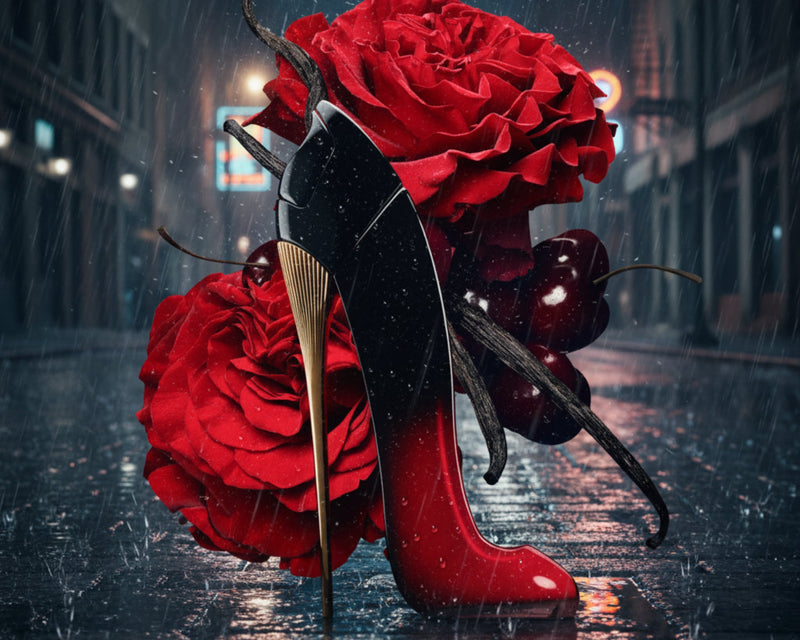 Very Good Girl Elixir by Carolina Herrera For Women 2.7oz EDP Spray by perfumesandrea