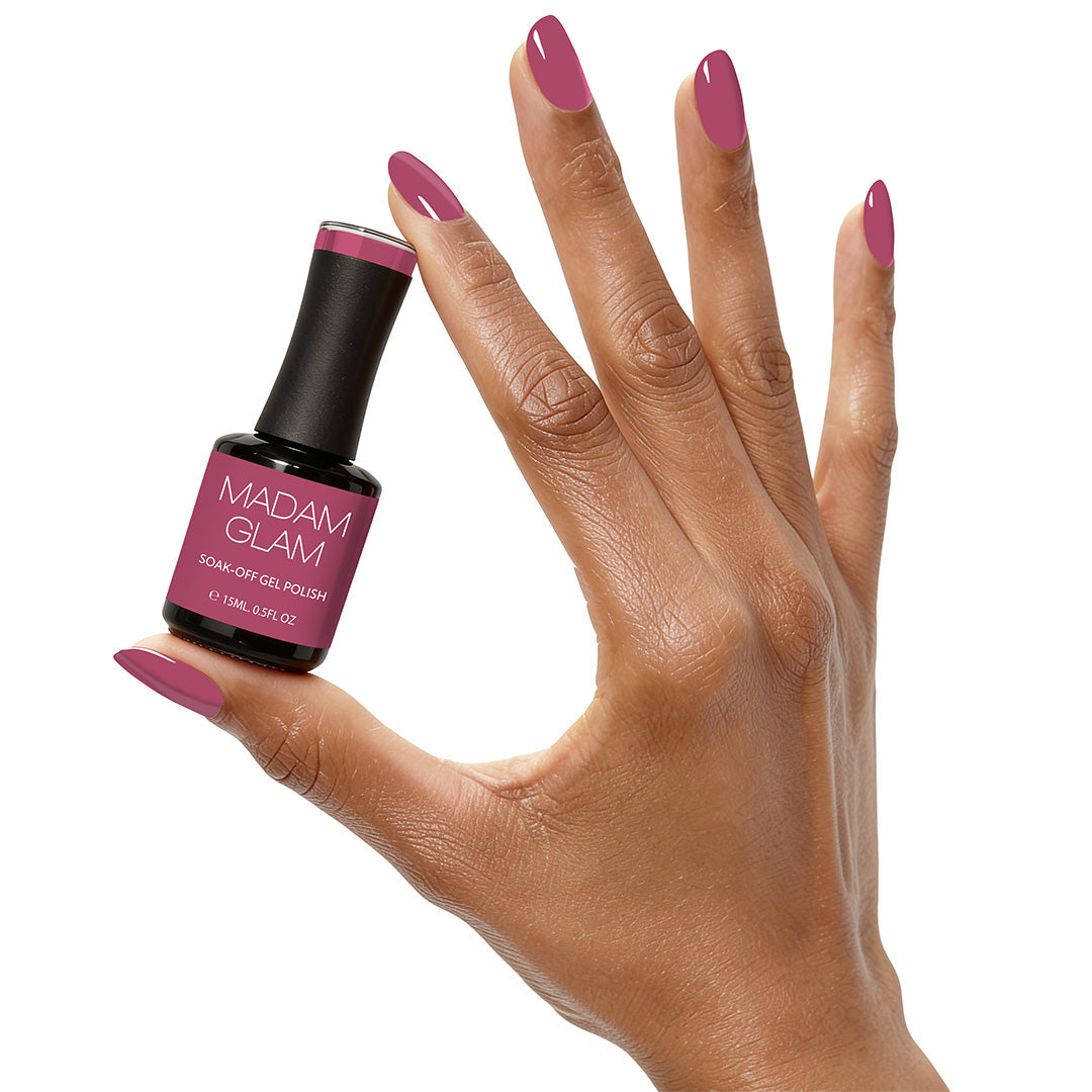 Vintage Pink