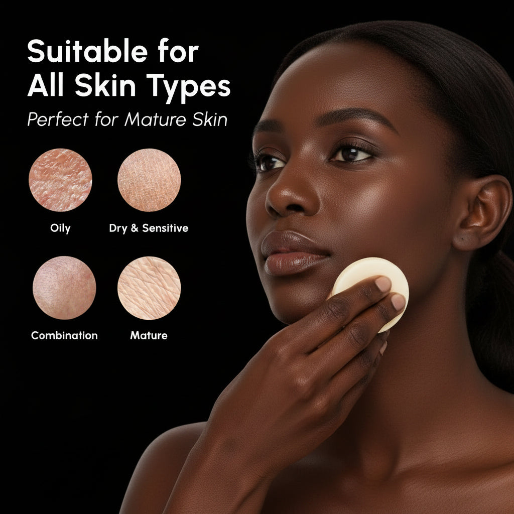 Vitamin C Radiance Pads by Maree