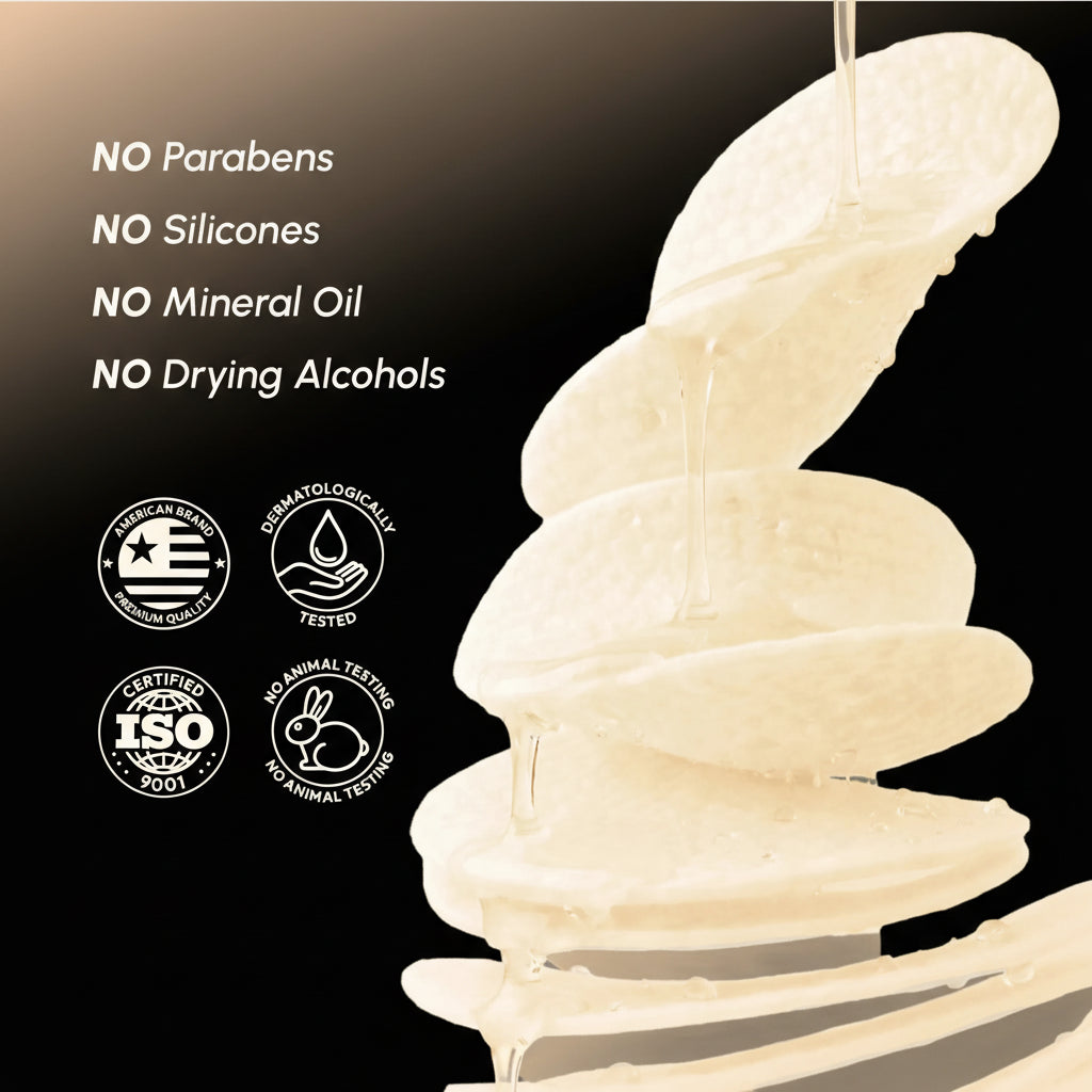Vitamin C Radiance Pads by Maree