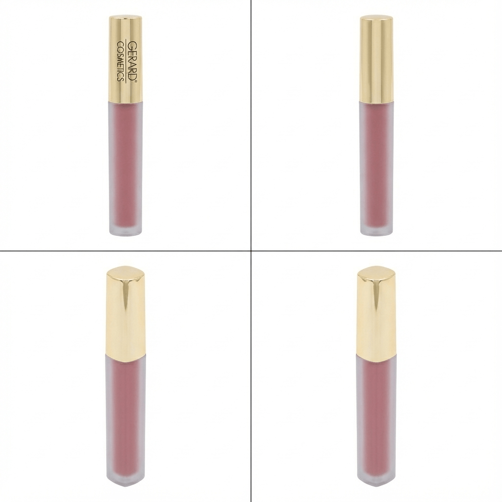 Cher - HydraMatte®️ Liquid Lipstick by Gerard Cosmetics