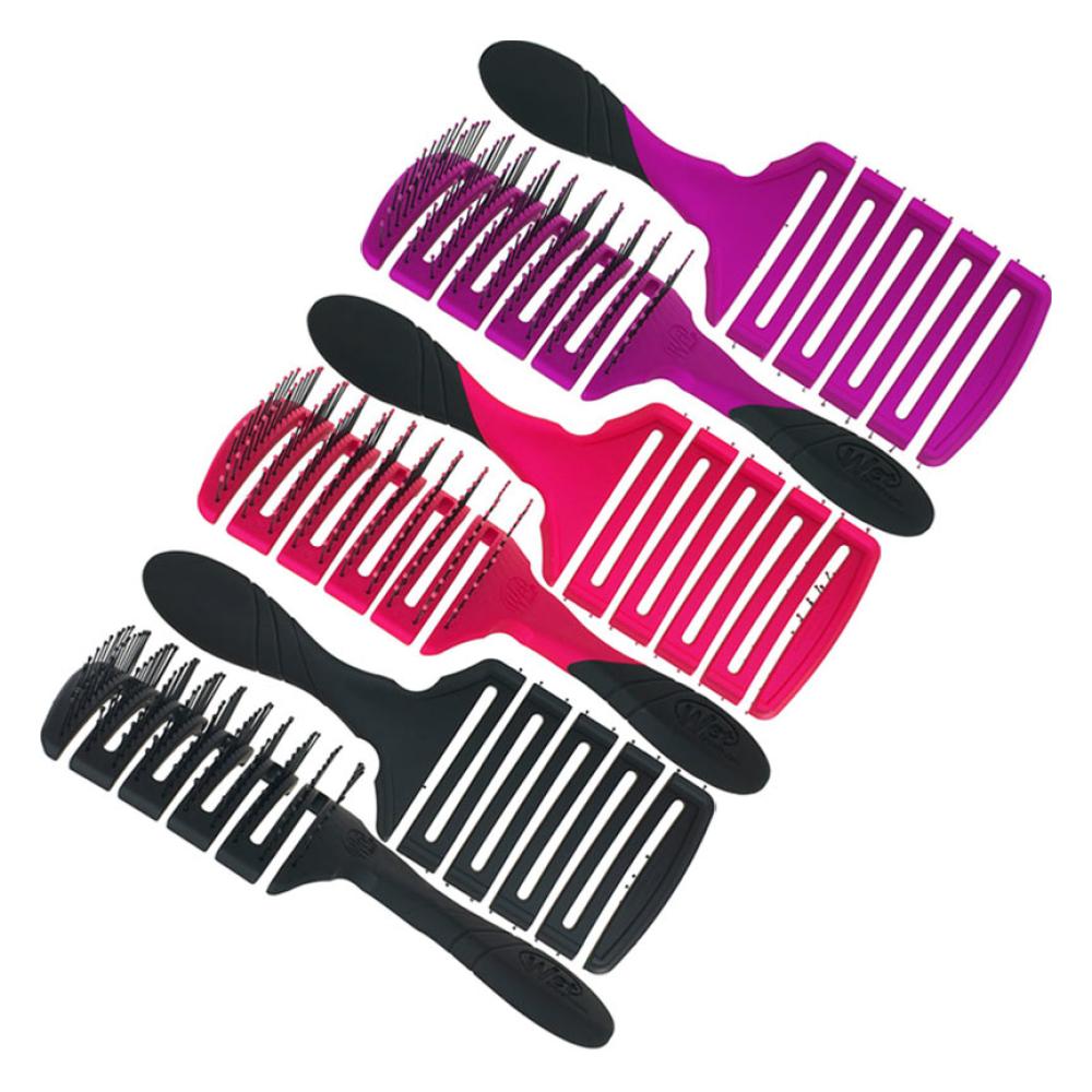 Wet Brush Pro Flex Dry Paddle Detangler by Beauty Supply 123 Outlet