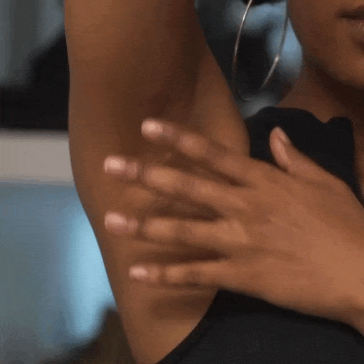 Hard Wax Beads for Hair Removal by Maree