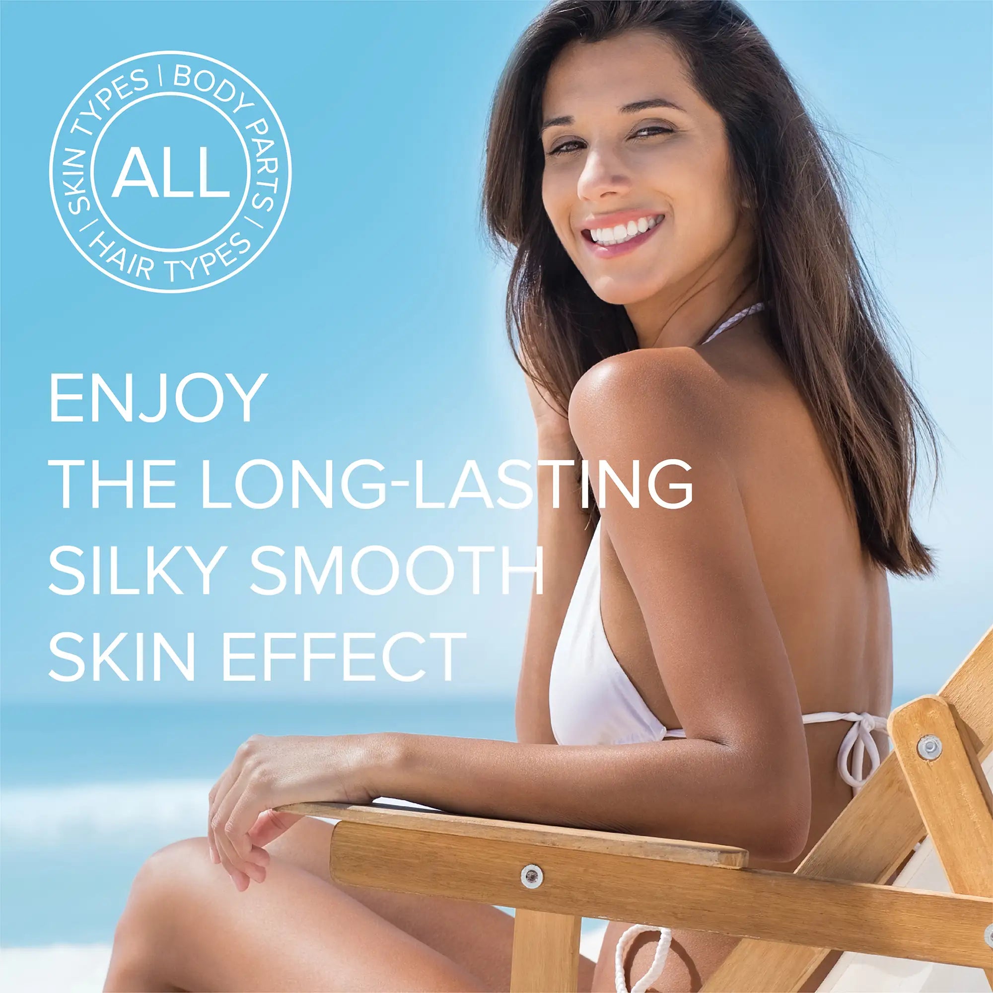 Hard Wax Beads for Hair Removal by Maree