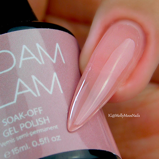 Bloom by Madam Glam