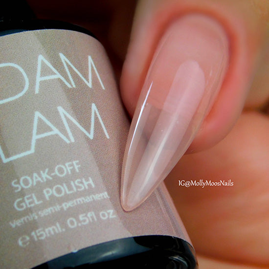 Champagne by Madam Glam
