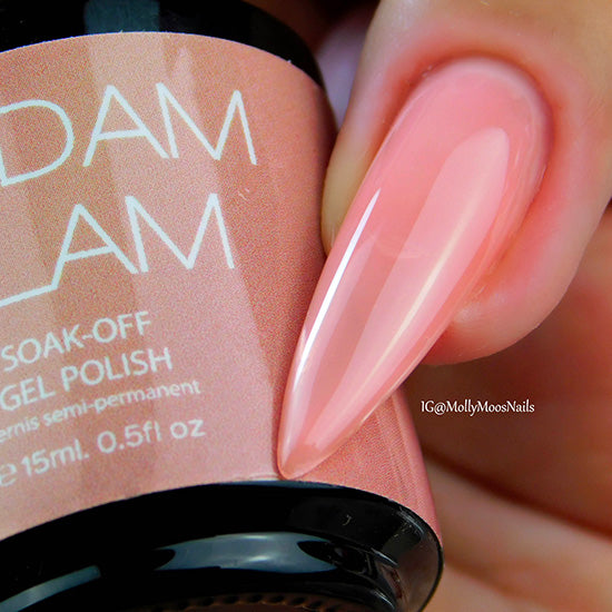 I Do by Madam Glam