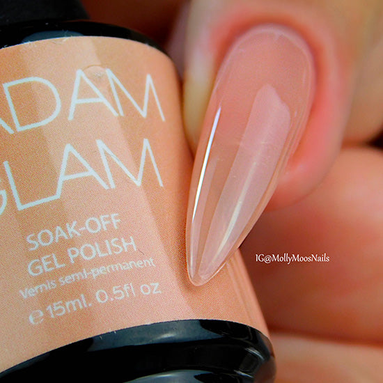 Lotus by Madam Glam