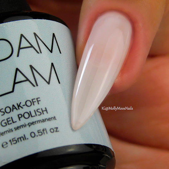 Purity by Madam Glam