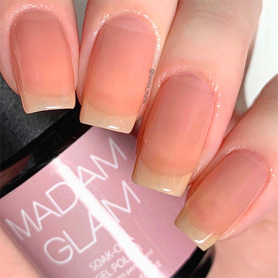 Bloom by Madam Glam