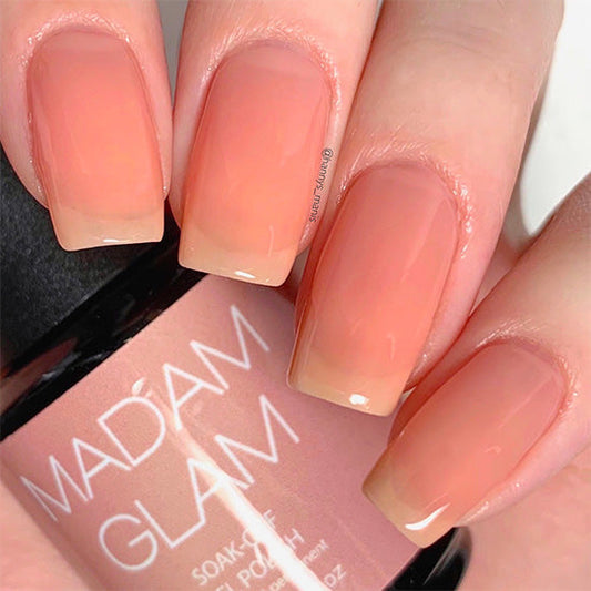 I Do by Madam Glam