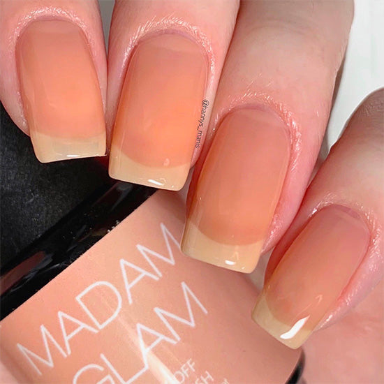 Lotus by Madam Glam