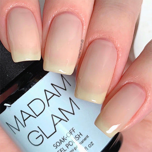 Purity by Madam Glam