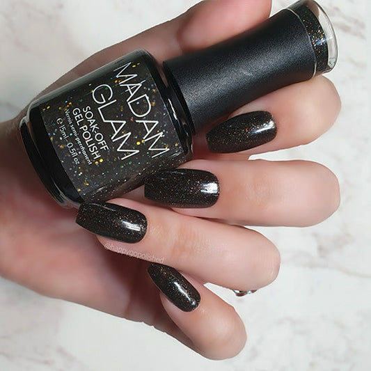 Prodigy by Madam Glam