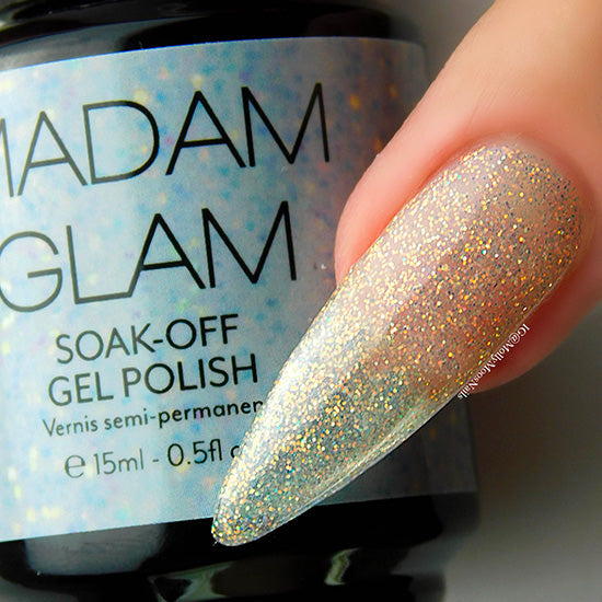 Am I Clear? by Madam Glam