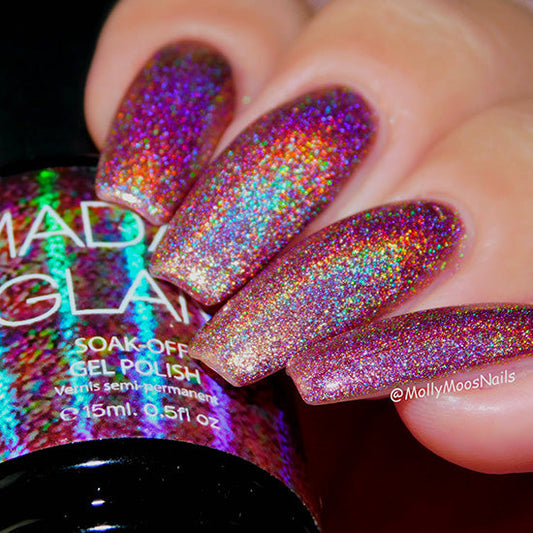 Candy Cane by Madam Glam