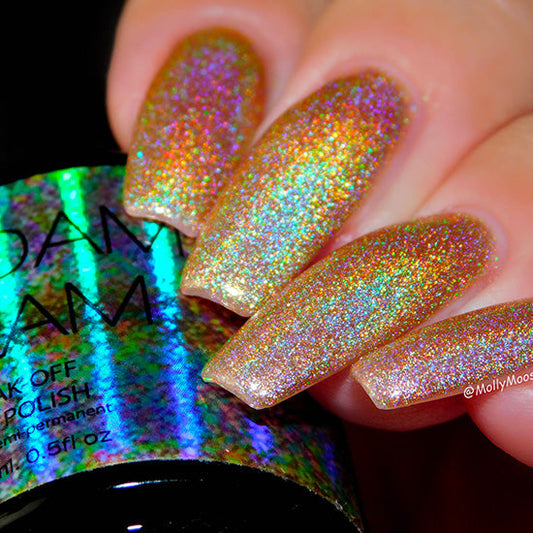 Holo Night by Madam Glam