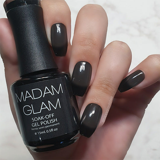 Reality check by Madam Glam