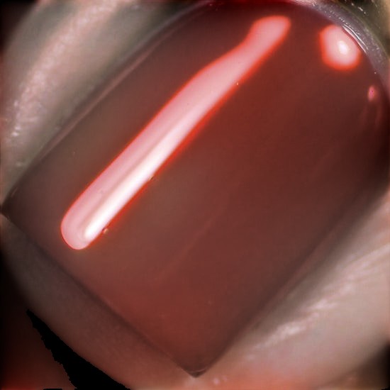 Perfect Red by Madam Glam