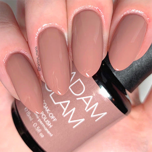 Always Late by Madam Glam