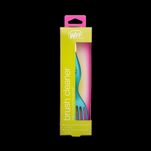 Wet Brush Cleaner by Beauty Supply 123 Outlet