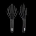 Wet Brush Go Green Curl Detangler by Beauty Supply 123 Outlet