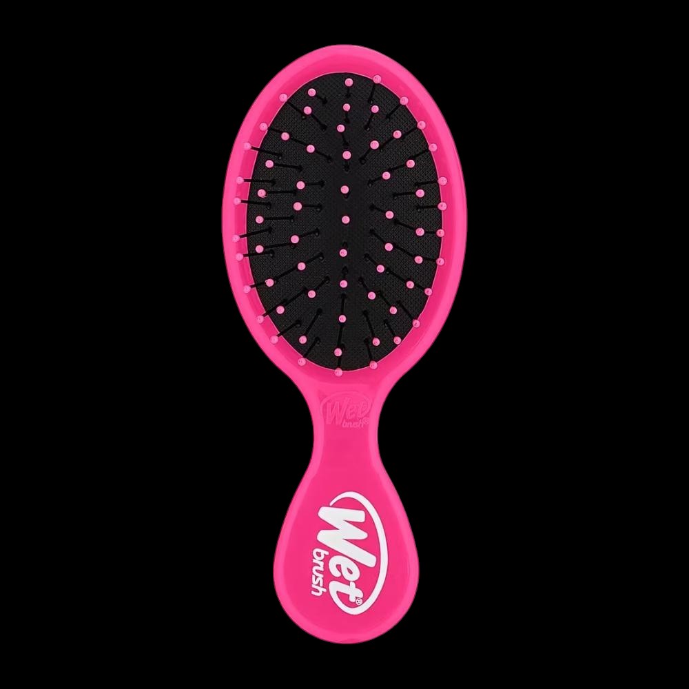 Wet Brush Mini Detangler by Beauty Supply 123 Outlet