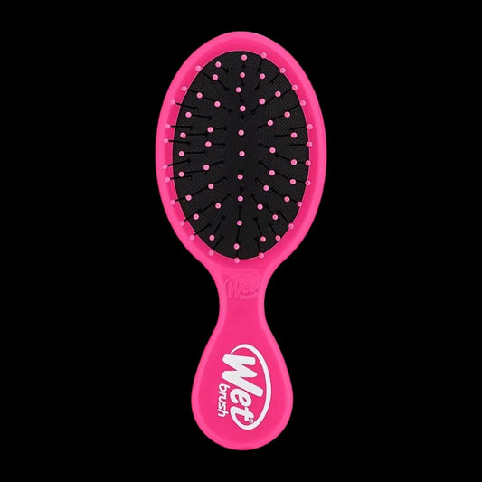 Wet Brush Mini Detangler by Beauty Supply 123 Outlet