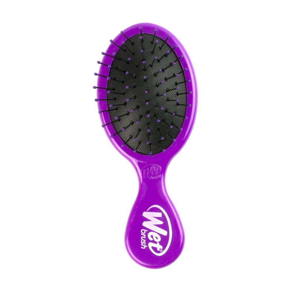 Wet Brush Mini Detangler by Beauty Supply 123 Outlet