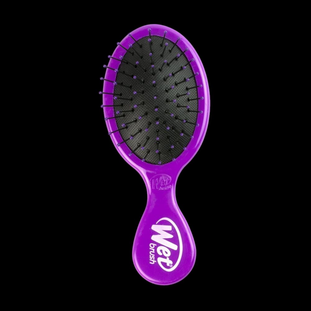 Wet Brush Mini Detangler by Beauty Supply 123 Outlet