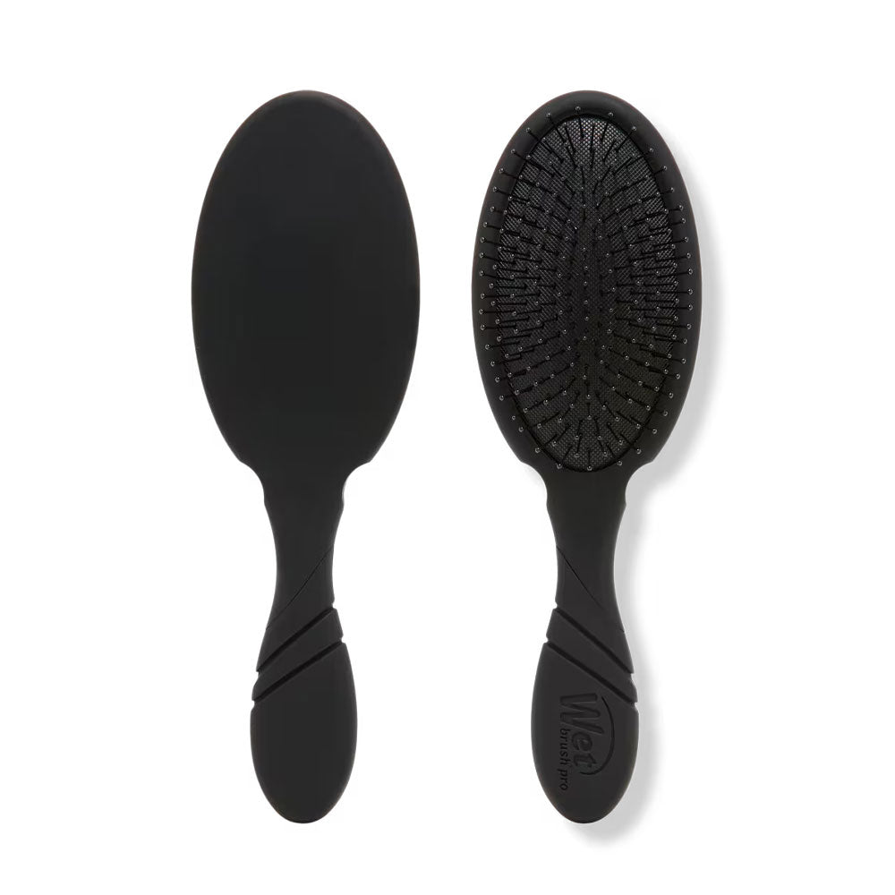 Wet Brush Pro Detangler - Frost by Beauty Supply 123 Outlet