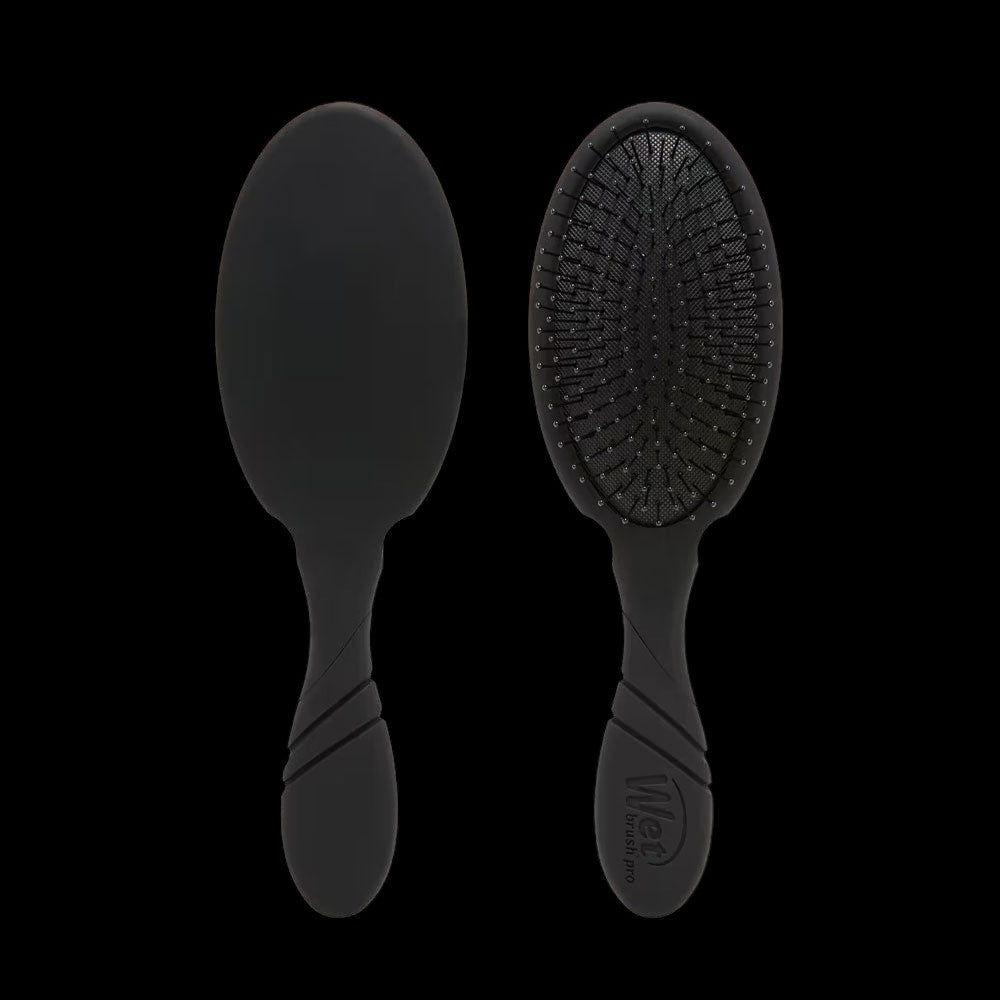 Wet Brush Pro Detangler - Frost by Beauty Supply 123 Outlet