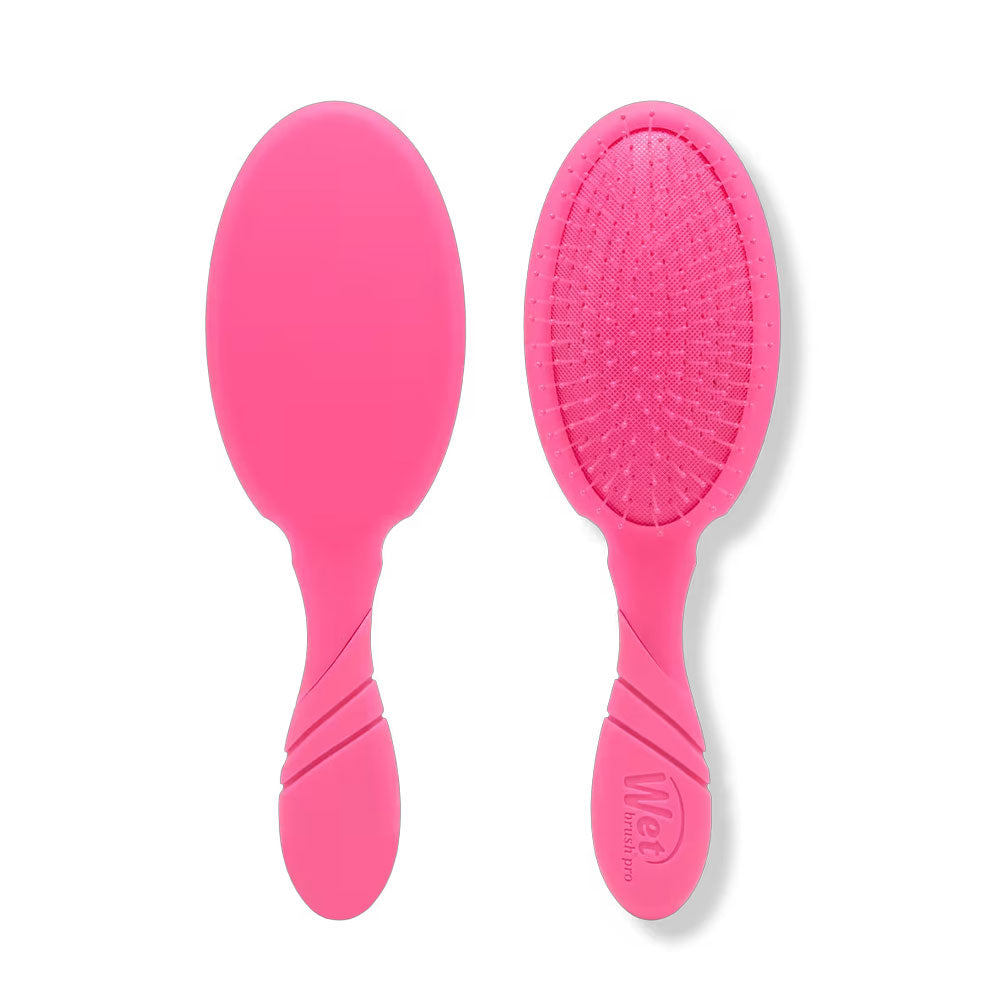 Wet Brush Pro Detangler - Frost by Beauty Supply 123 Outlet