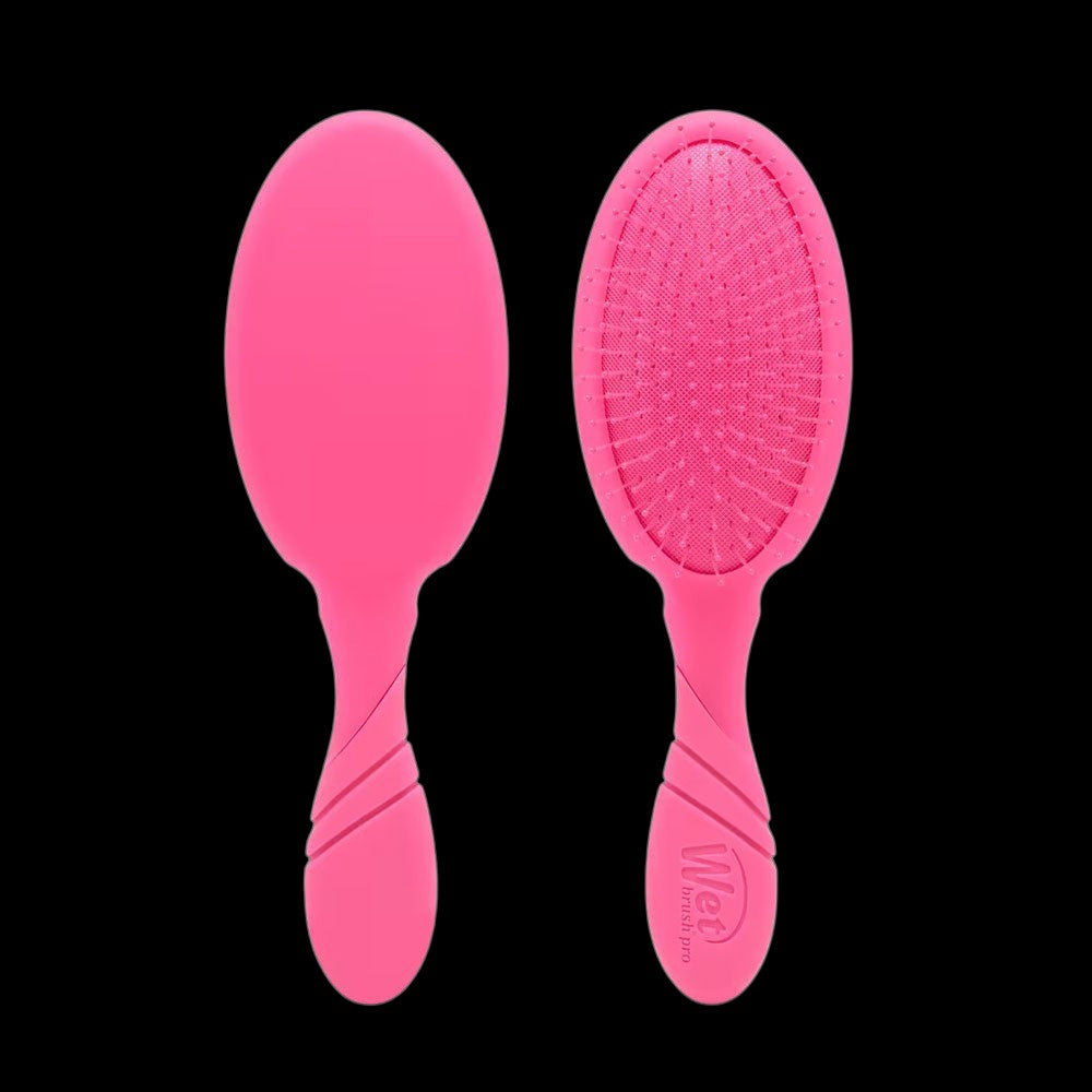 Wet Brush Pro Detangler - Frost by Beauty Supply 123 Outlet