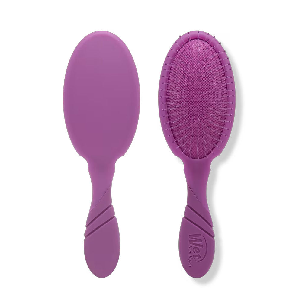 Wet Brush Pro Detangler - Frost by Beauty Supply 123 Outlet