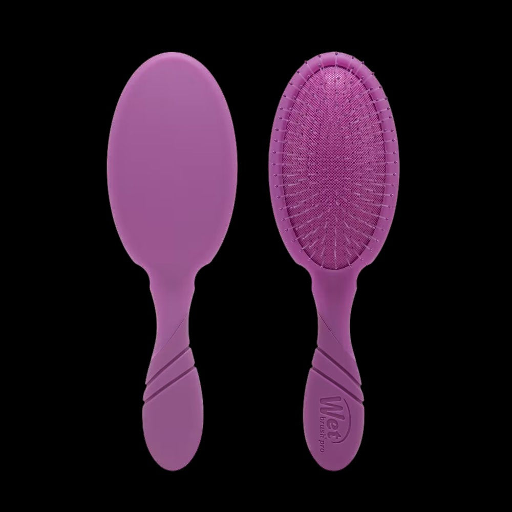 Wet Brush Pro Detangler - Frost by Beauty Supply 123 Outlet