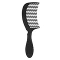 Wet Brush Pro Detangling Comb - Blackout by Beauty Supply 123 Outlet