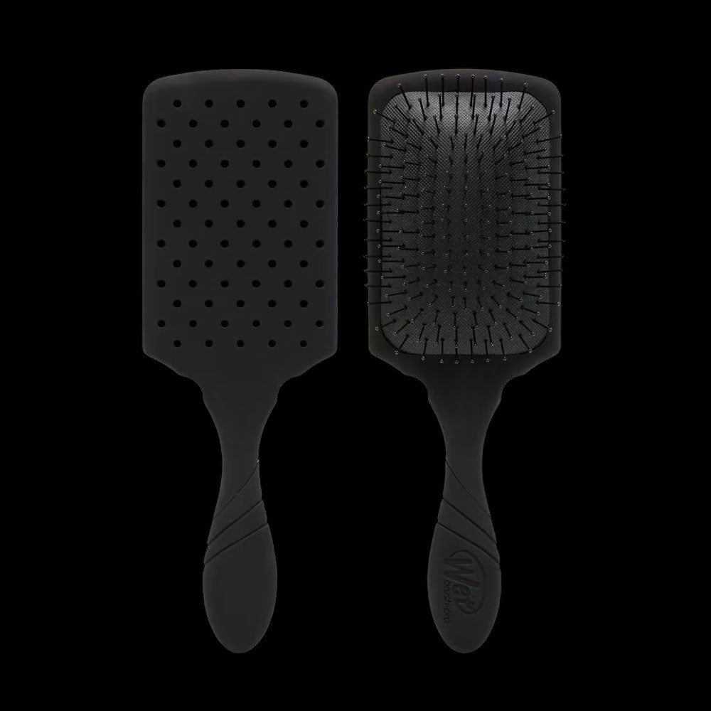 Wet Brush Pro Paddle Detangler - Frost by Beauty Supply 123 Outlet