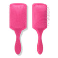 Wet Brush Pro Paddle Detangler - Frost Pink by Beauty Supply 123 Outlet