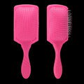 Wet Brush Pro Paddle Detangler - Frost Pink by Beauty Supply 123 Outlet