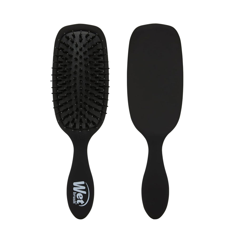 Wet Brush Pro Shine Enhancer - Frost by Beauty Supply 123 Outlet