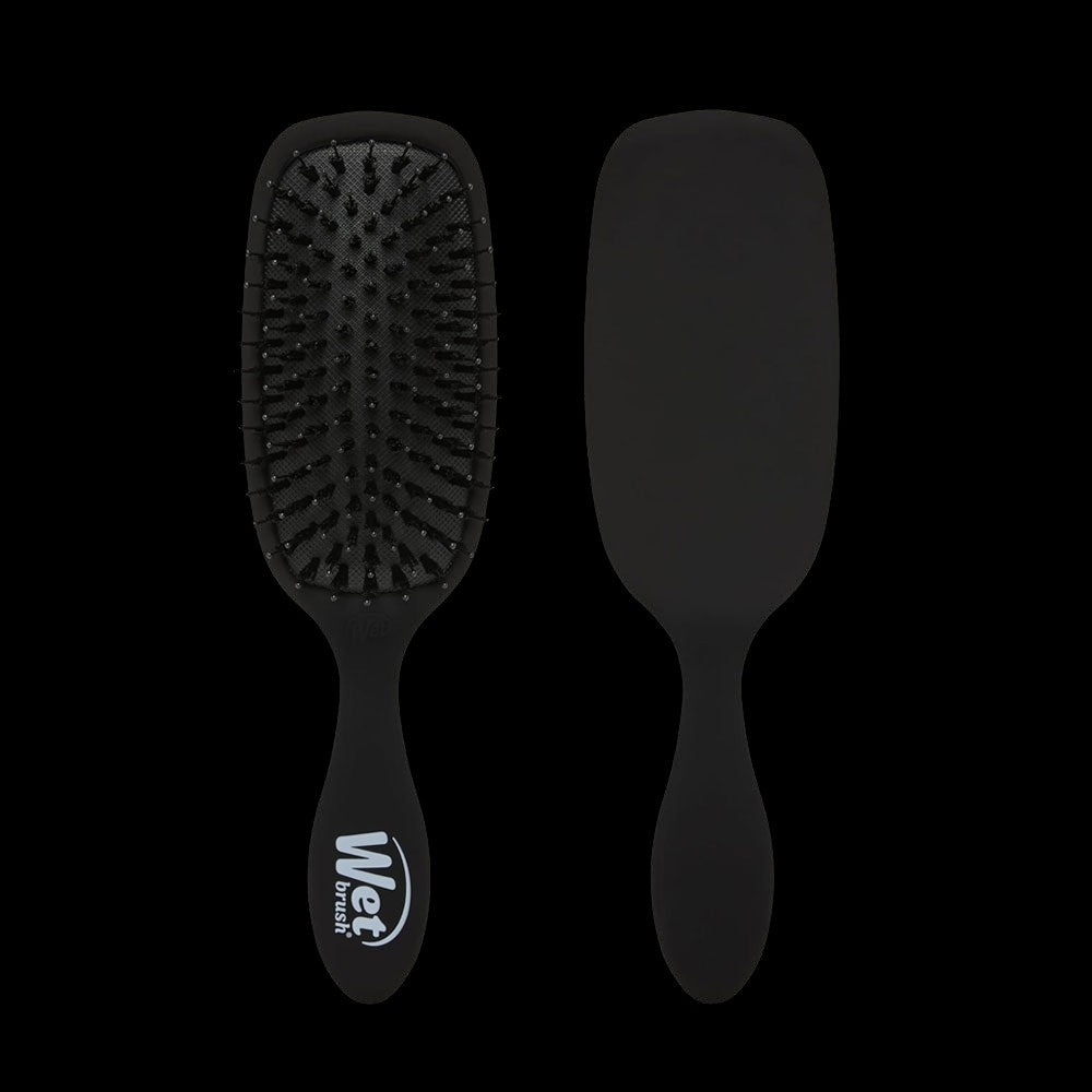 Wet Brush Pro Shine Enhancer - Frost by Beauty Supply 123 Outlet