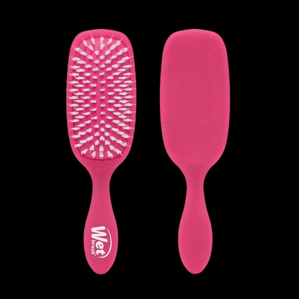 Wet Brush Pro Shine Enhancer - Frost by Beauty Supply 123 Outlet