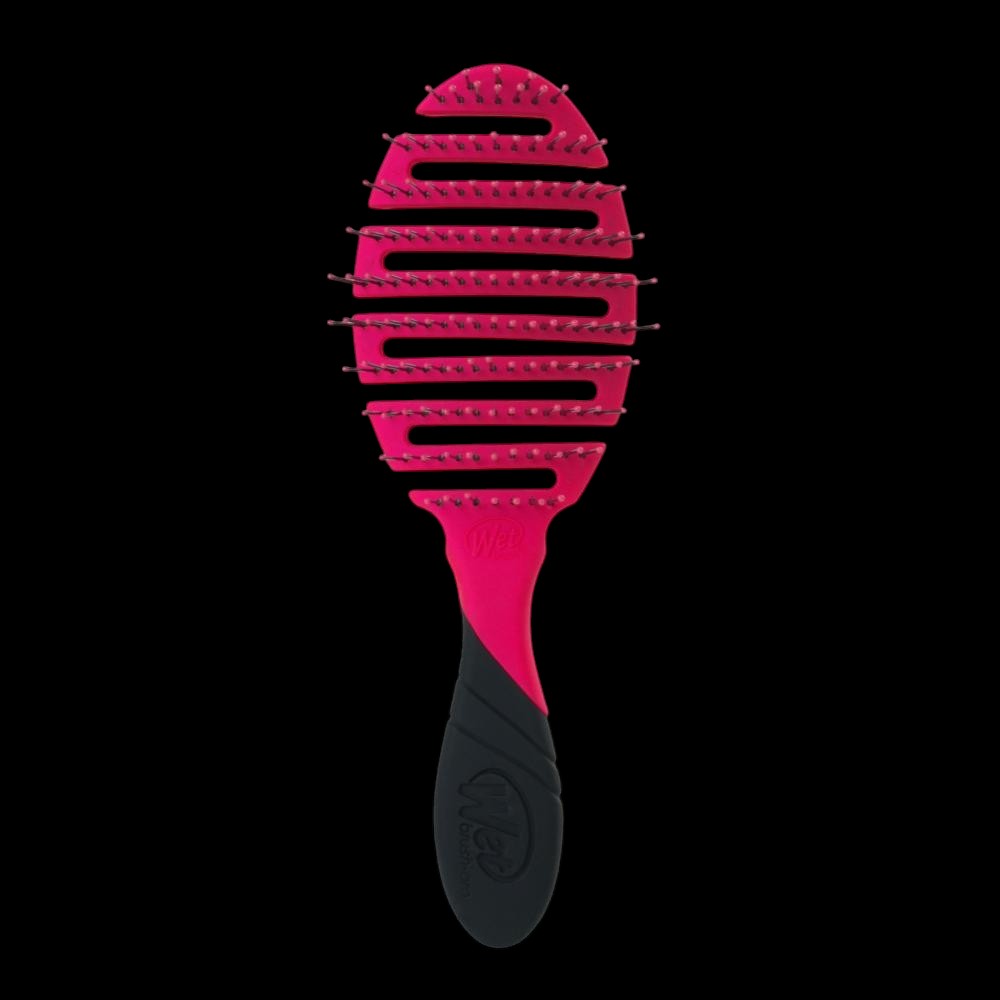 Wet Brush Pro Flex Dry Detangler by Beauty Supply 123 Outlet