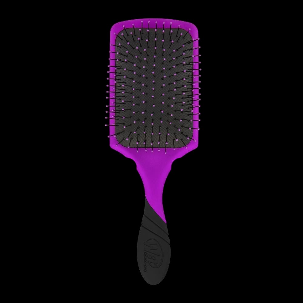 Wet Brush Pro Paddle Detangler by Beauty Supply 123 Outlet